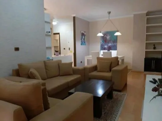 Erina Luxury Apartment Tirana