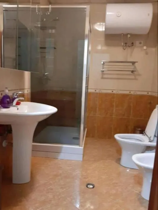 Erina Luxury Apartment Tirana Albanien